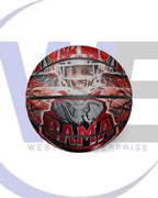 Custom Sports Ball