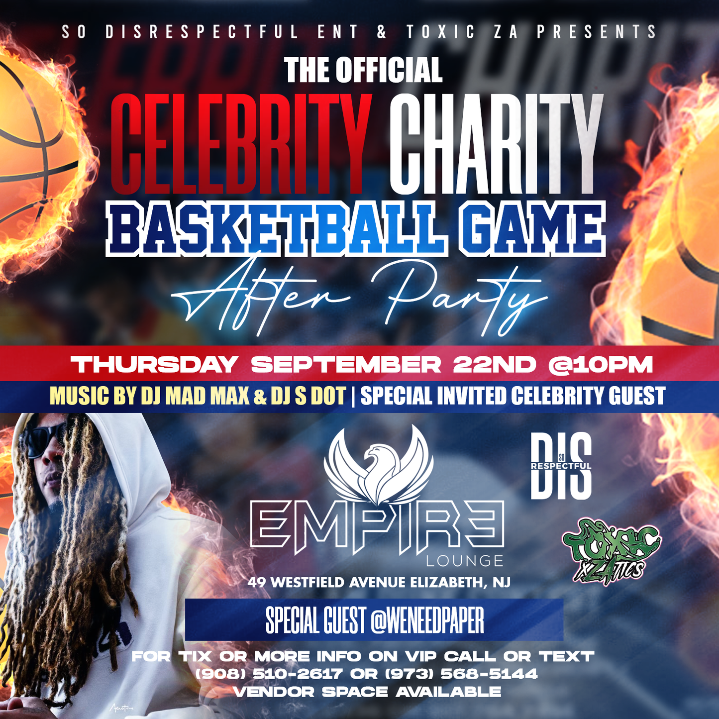 Business Cards & Flyers