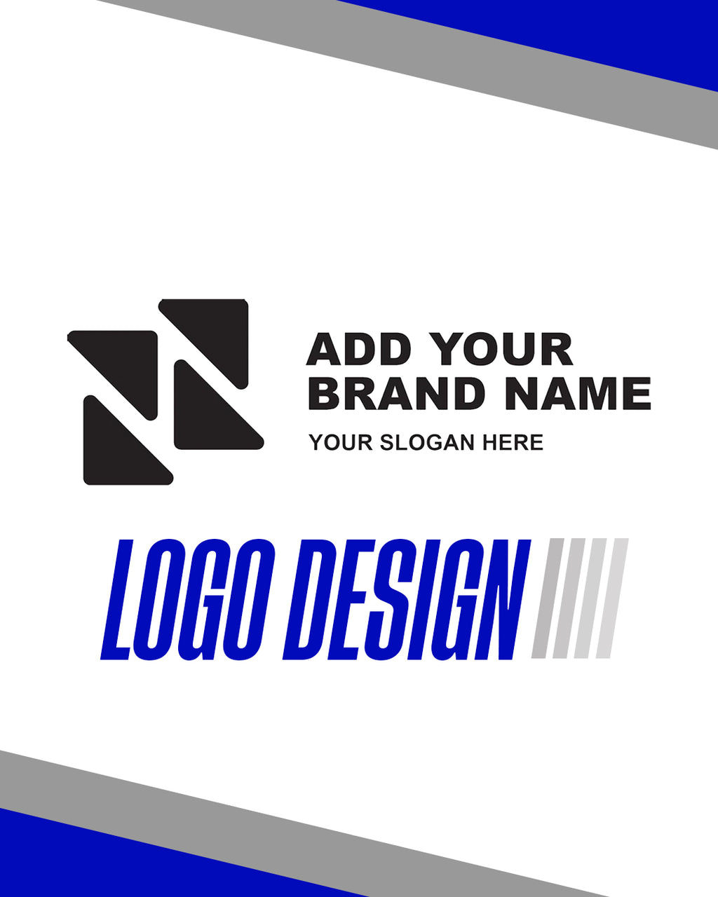 Custom Logo Design