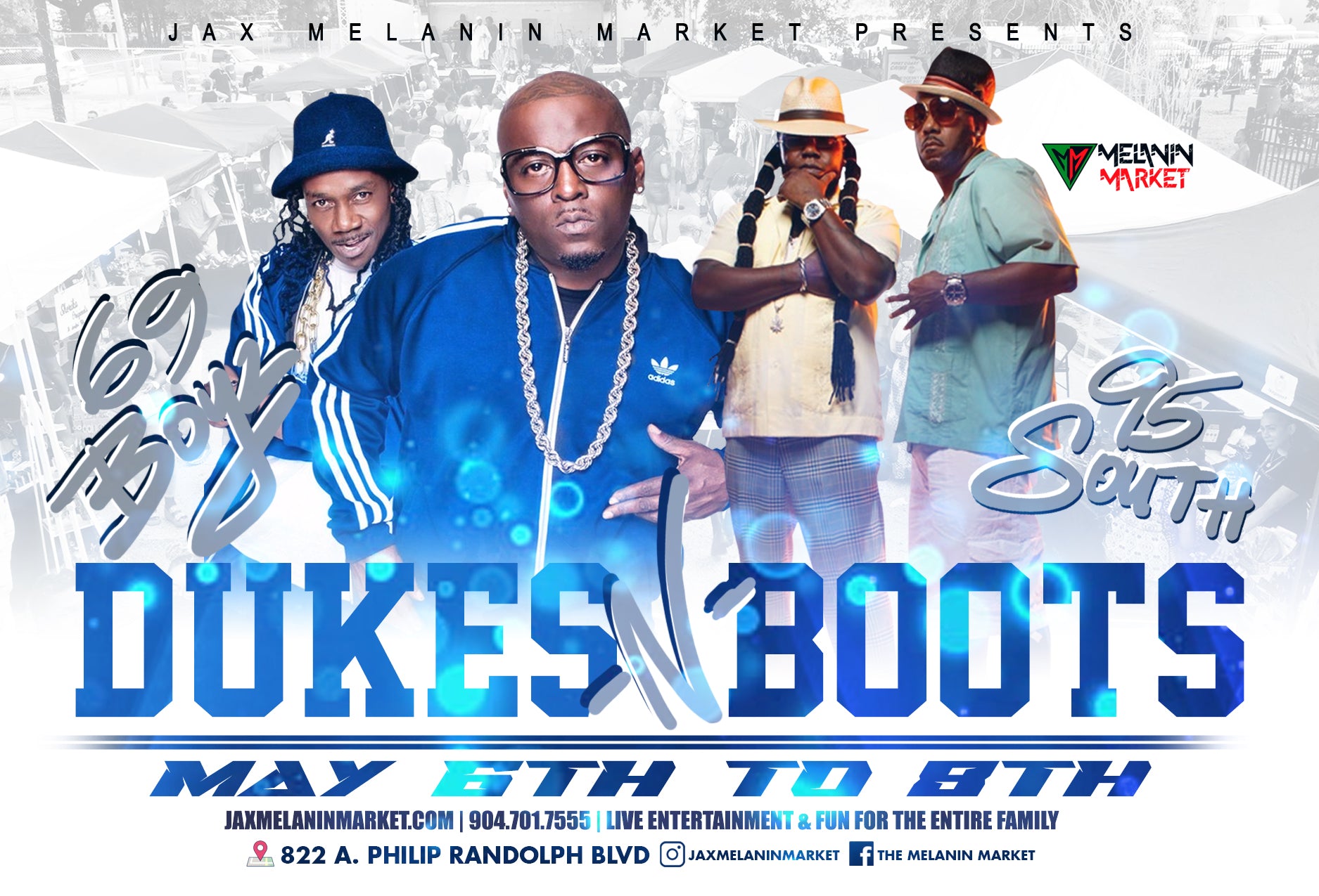 Business Cards & Flyers