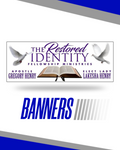 Custom Banners