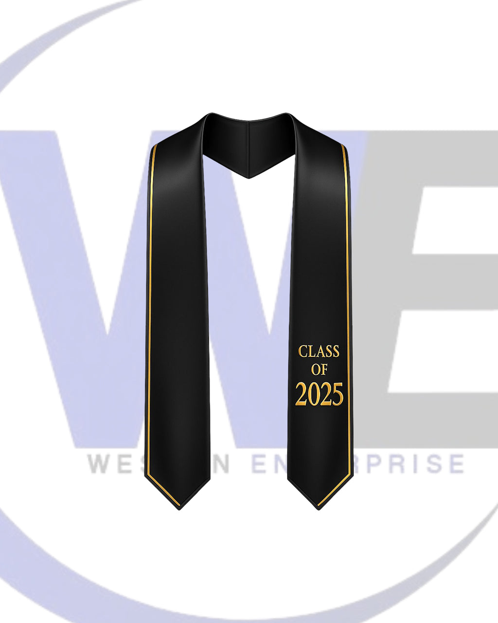 Custom Graduation Stoles