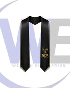 Custom Graduation Stoles