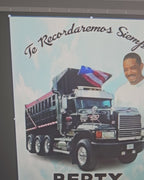 Heat Transfer T-Shirt