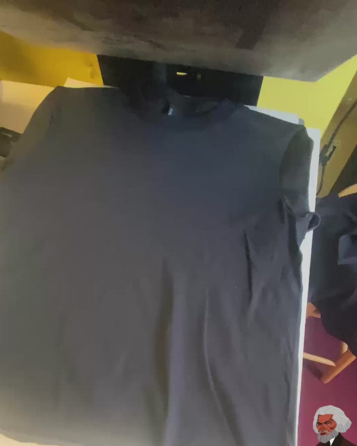 Black 365 Classic T-Shirt