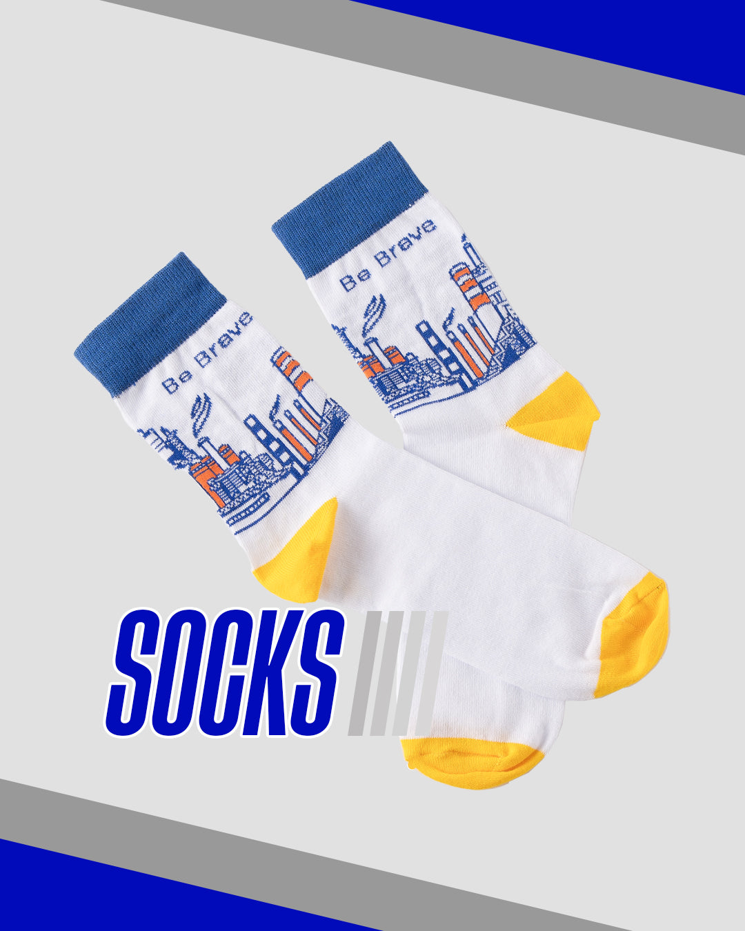 Custom Socks