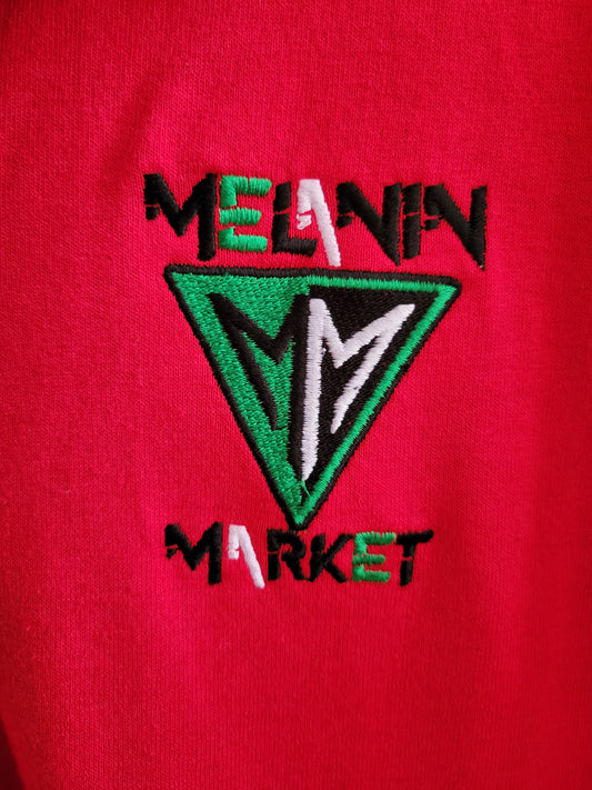 Embroidered Polo