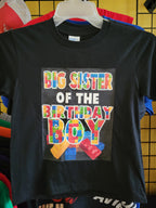 Heat Transfer T-Shirt