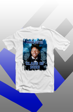 3D Sublimation T- Shirts